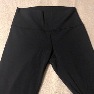 Lululemon Wunder Under Size 8